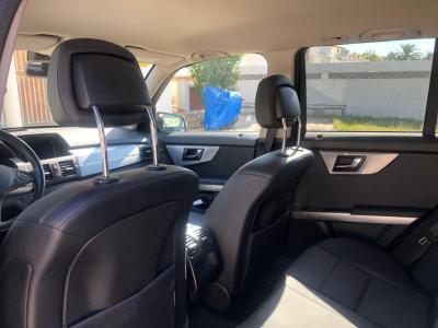 Mercedes GLK320cdi 4 Matic sport - zum Verkauf auf Mallorca