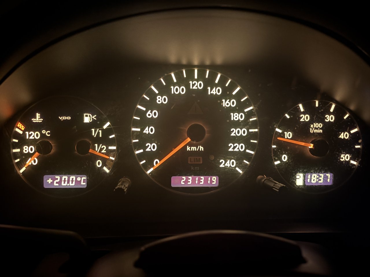 Mercedes ML 270 CDi, ITV 04/27 , Orig. AHK - abnehmbar
