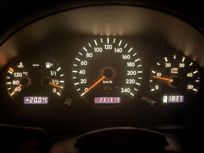 Mercedes ML 270 CDi, ITV 04/27 , Orig. AHK - abnehmbar