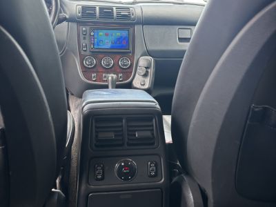 Mercedes ML 270 CDi, ITV 04/27 , Orig. AHK - abnehmbar