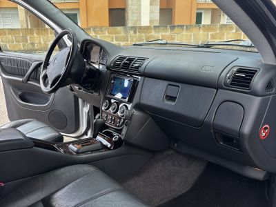 Mercedes ML 270 CDi, ITV 04/27 , Orig. AHK - abnehmbar