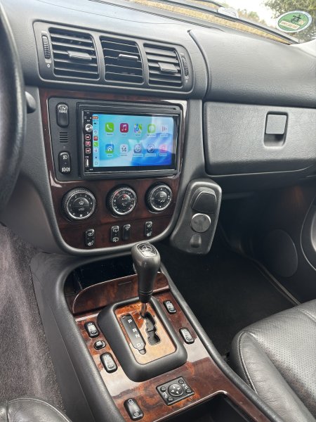 Mercedes ML 270 CDi, ITV 04/27 , Orig. AHK - abnehmbar
