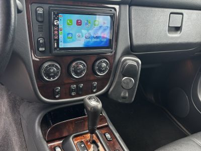 Mercedes ML 270 CDi, ITV 04/27 , Orig. AHK - abnehmbar