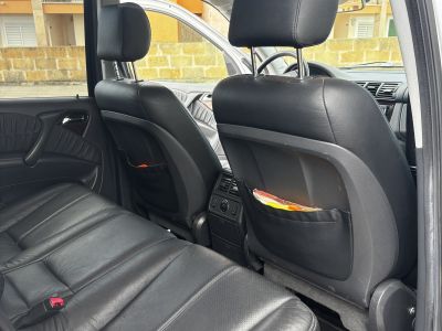 Mercedes ML 270 CDi, ITV 04/27 , Orig. AHK - abnehmbar