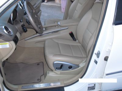 Mercedes ML 350 4 MATIC V6 Gasolina