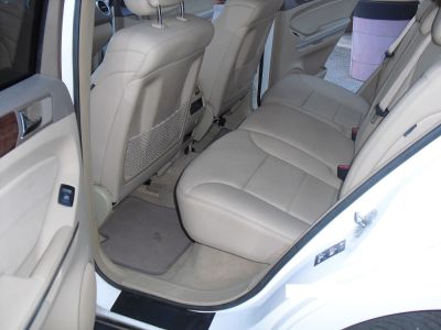 Mercedes ML 350 4 MATIC V6 Gasolina