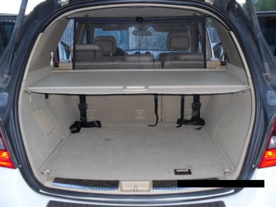 Mercedes ML 350 4 MATIC V6 Gasolina