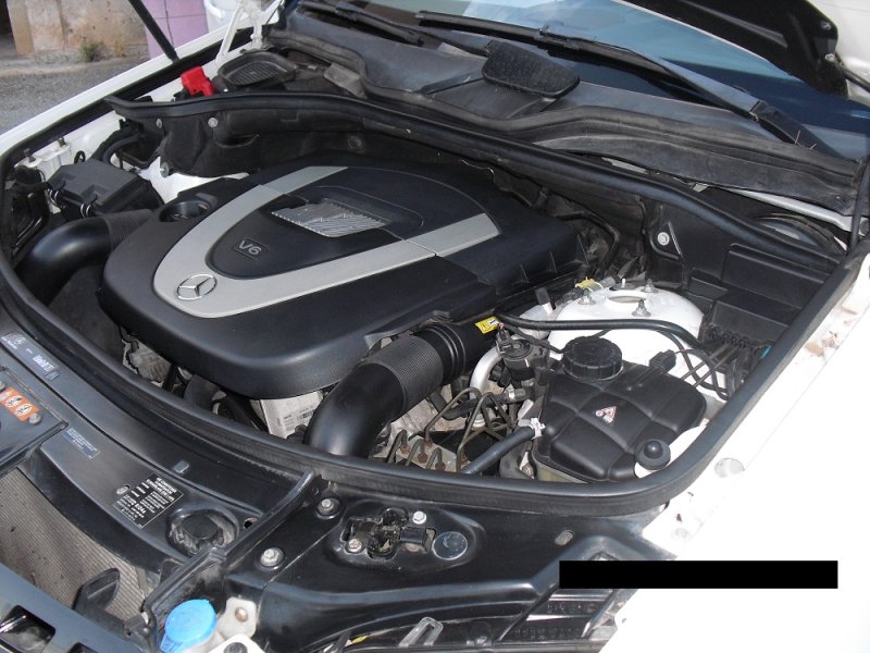 Mercedes ML 350 4 MATIC V6 Gasolina