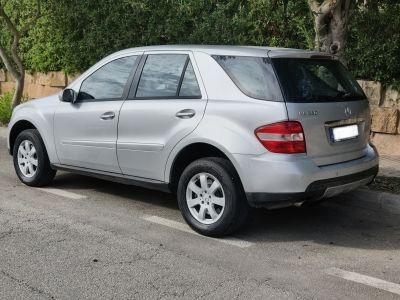 Mercedes ML350 4x4 V6 gasolina