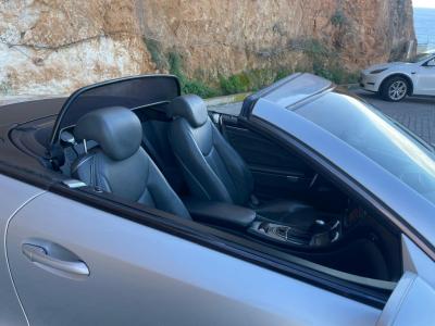 Mercedes SL 350 2003 R 230 only 129,000 km