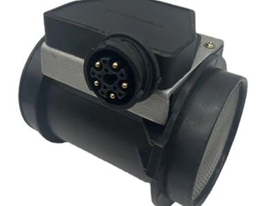 Mercedes SL R230 Mass Air Flow Sensor LMM Engine M120 New