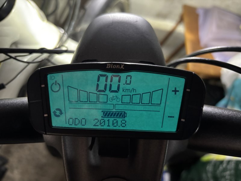 Mercedes Smart e-bike Citybike Pedelec Bionx, Palma de Mallorca