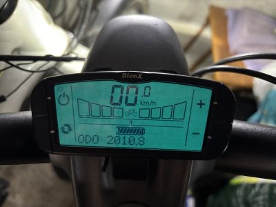 Mercedes Smart e-bike Citybike Pedelec Bionx, Palma de Mallorca