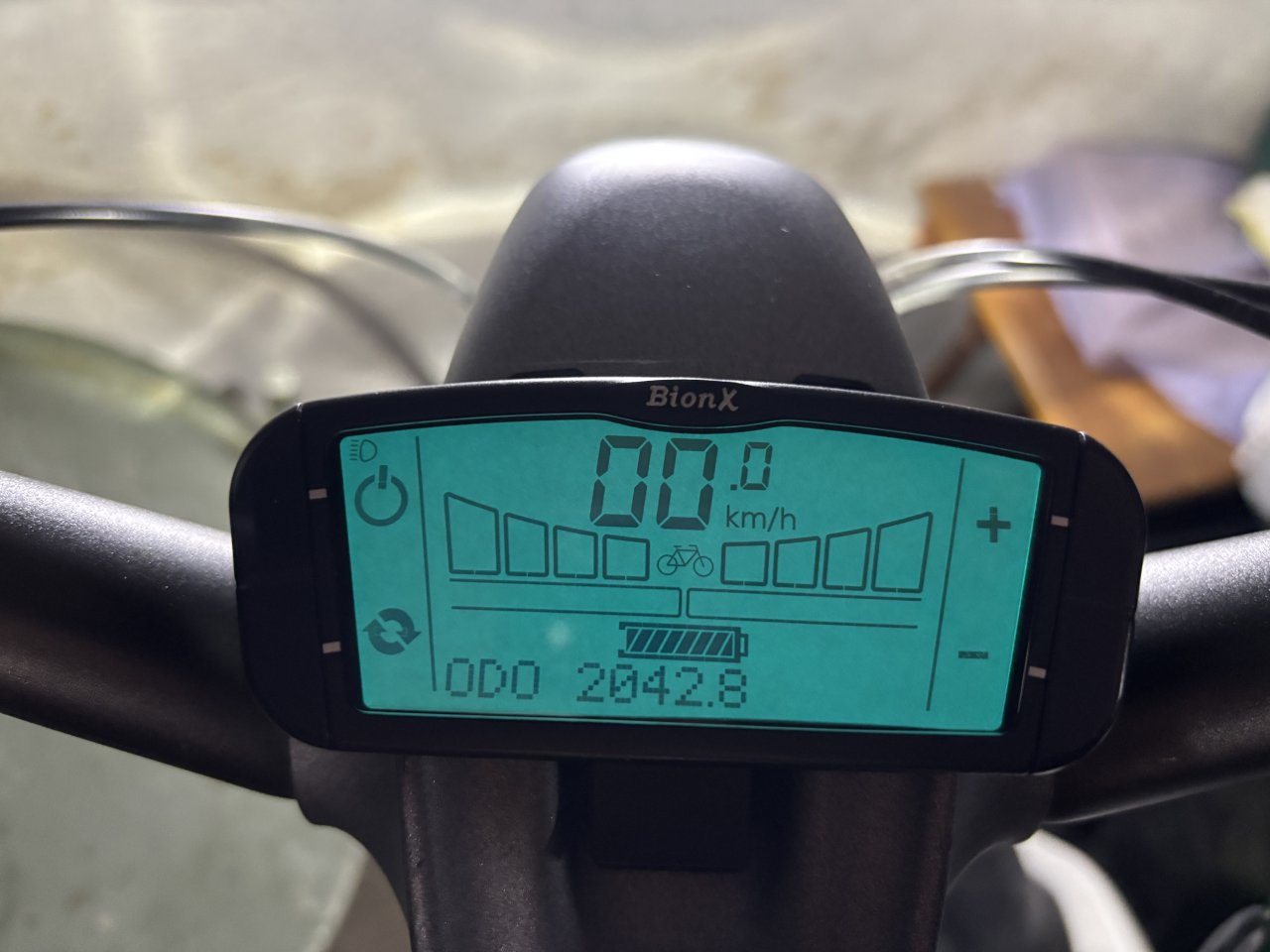 Mercedes Smart e-bike Citybike Pedelec Bionx, Palma de Mallorca