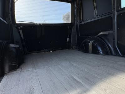 Mercedes Vito 110 2,3D ¡SIN ÓXIDO!