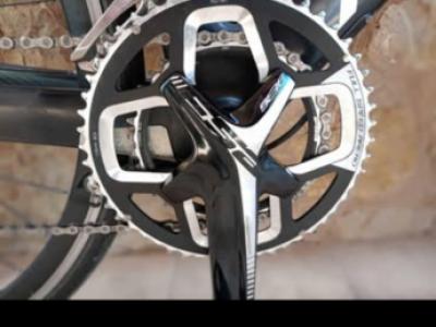 Bicicleta ciclismo Merida Reacto 5000