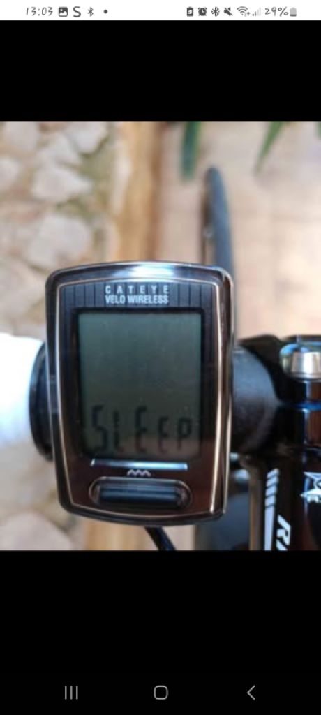 Bicicleta ciclismo Merida Reacto 5000