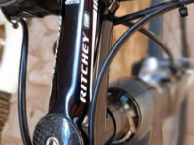 Bicicleta ciclismo Merida Reacto 5000