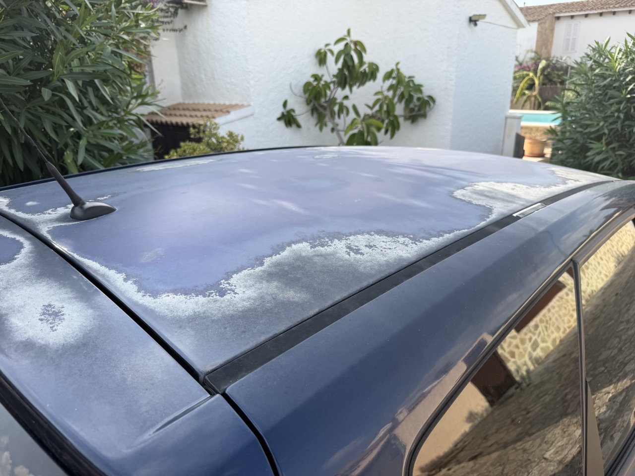 Meriva B, año 2011, 156.000 km, ITV hasta 10/26, avería de motor
