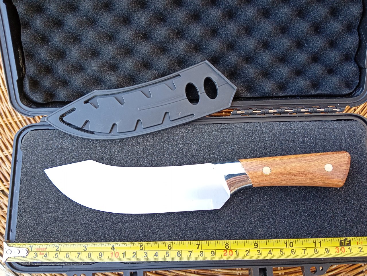 Messer für Küche / Camping/Survival