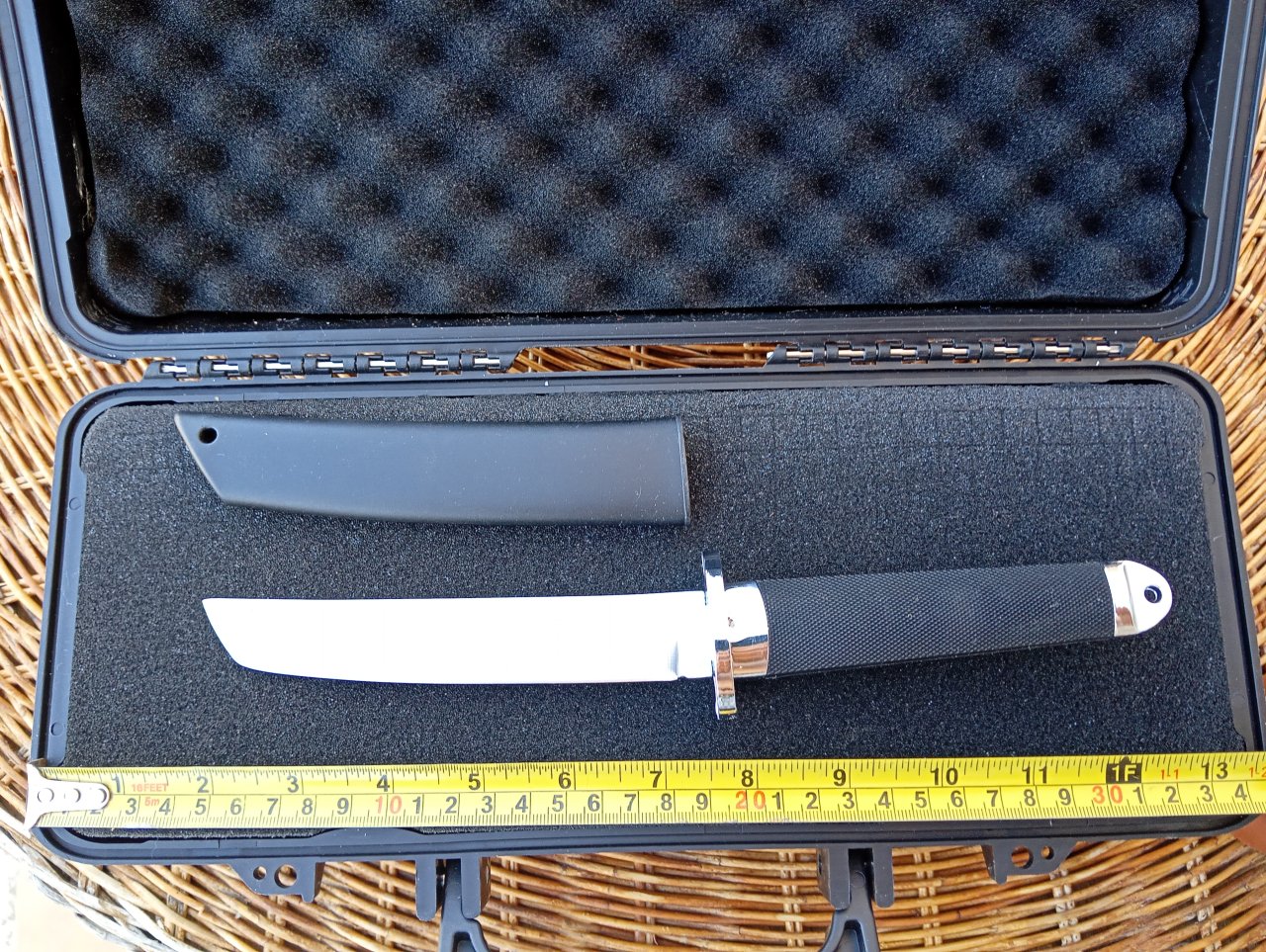 Messer für Küche / Camping/Survival