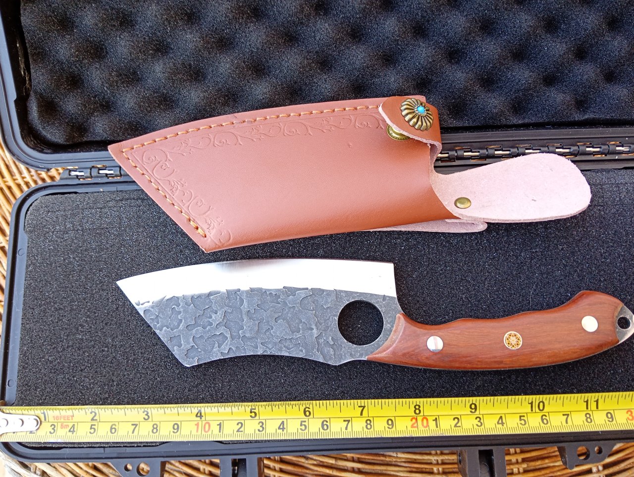 Messer für Küche / Camping/Survival