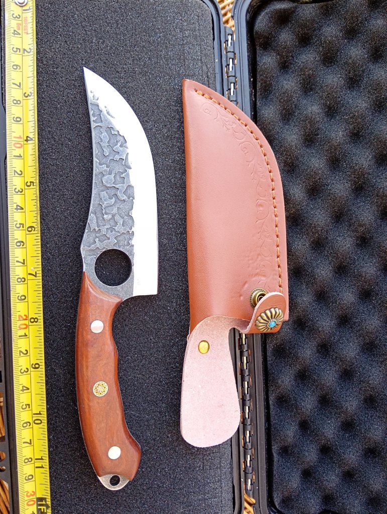 Messer für Küche / Camping/Survival