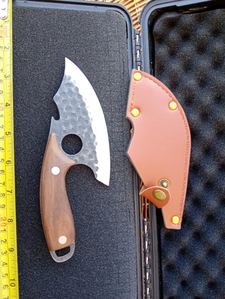 Messer für Küche / Camping/Survival