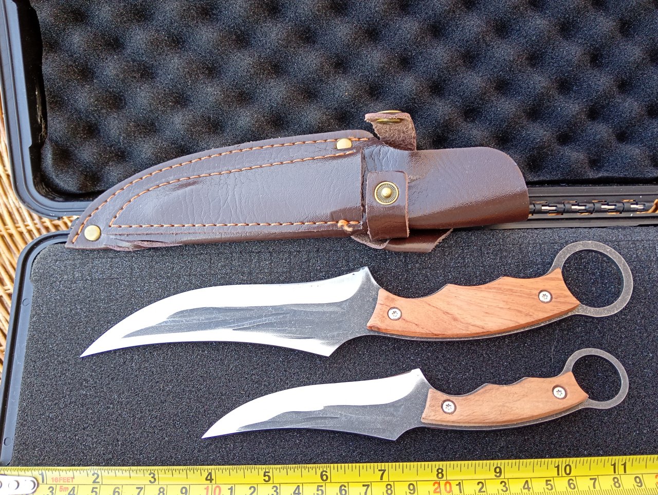Messer für Küche / Camping/Survival