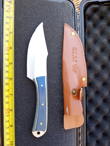 Messer für Küche / Camping/Survival