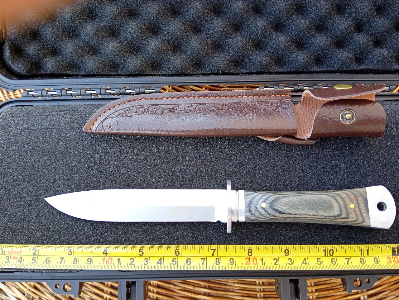 Messer für Küche / Camping/Survival