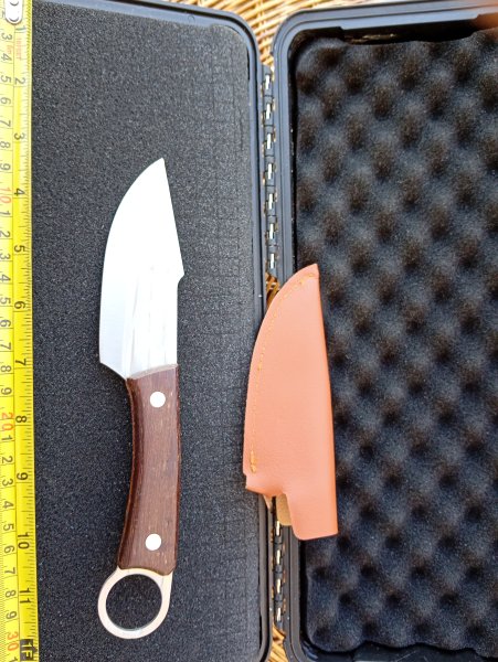 Messer für Küche / Camping/Survival