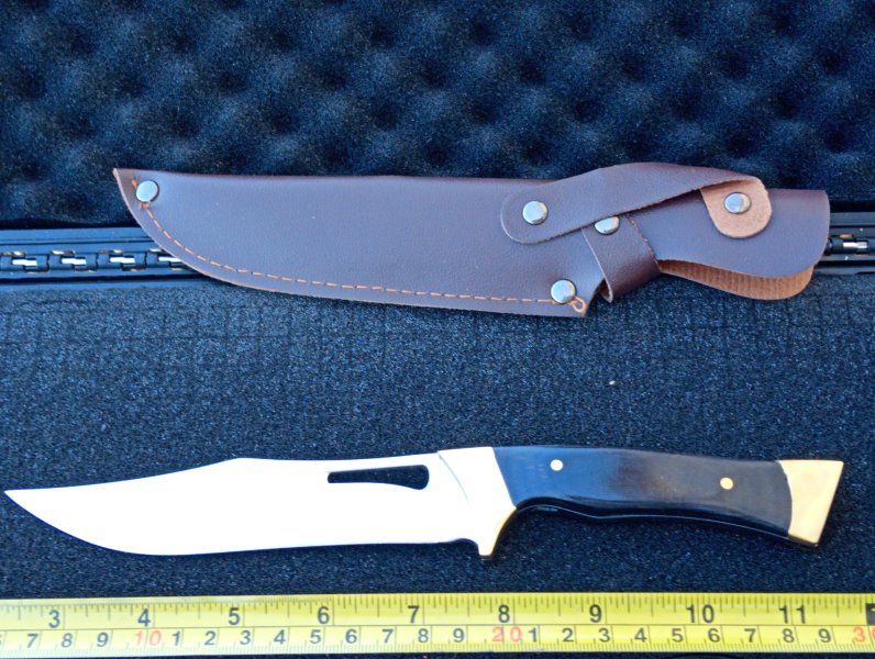 Messer für Küche / Camping/Survival