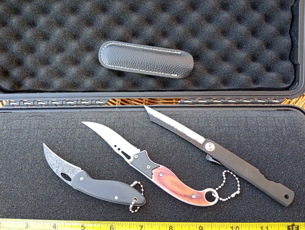 Messer für Küche / Camping/Survival