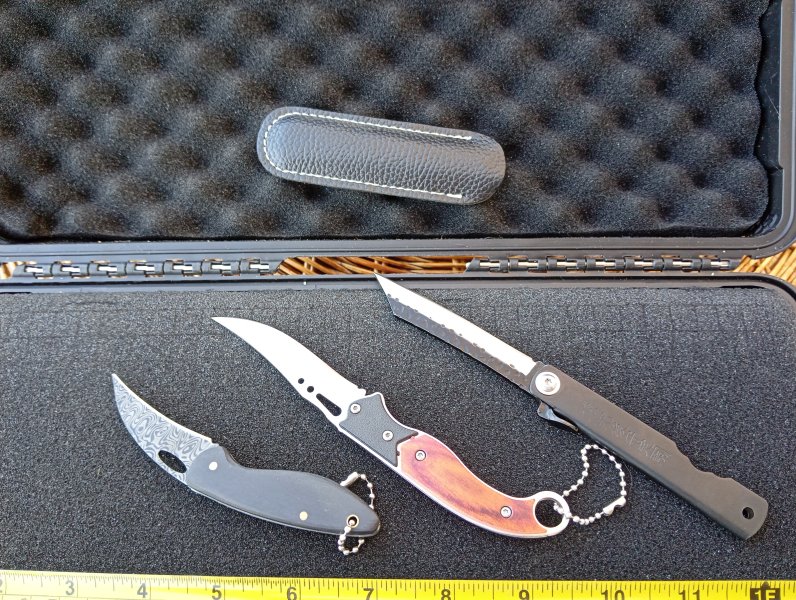 Messer für Küche / Camping/Survival