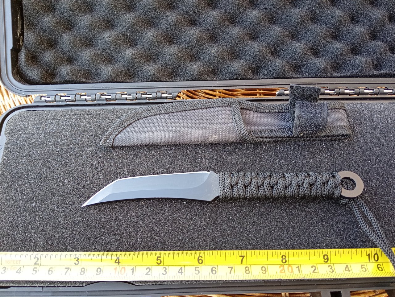 Messer für Küche / Camping/Survival