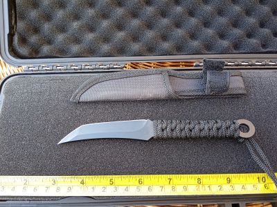 Messer für Küche / Camping/Survival