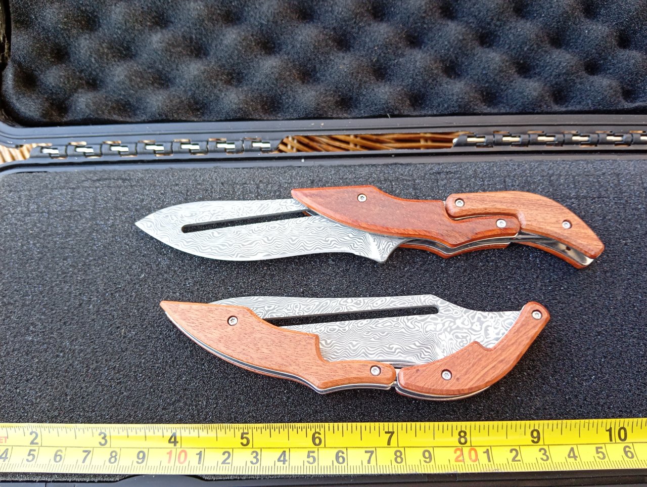Messer für Küche / Camping/Survival