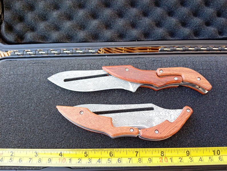Messer für Küche / Camping/Survival