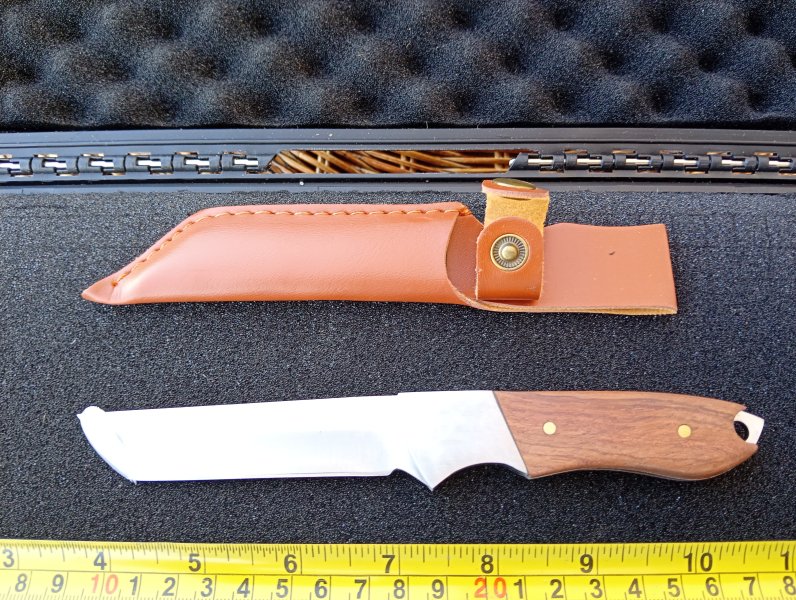 Messer für Küche / Camping/Survival