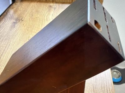 Messerblock Holz