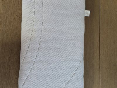 Metzeler Airline Channel Kissen Mod. 72224 80x40