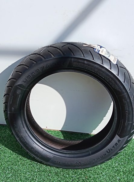 Metzeler ME 888 Marathon Ultra 150/80-16 71H TL NEW (DOT 2322)