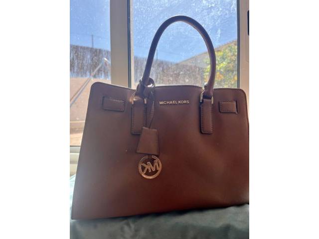 Tasche dillon michael kors sale