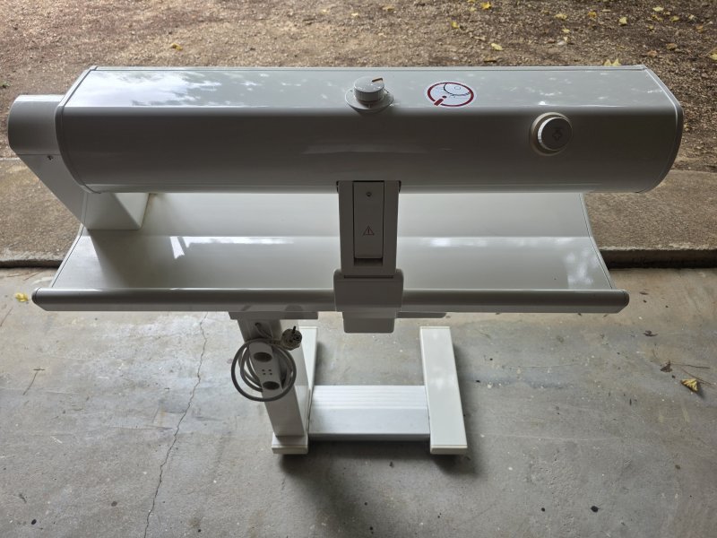 Miele Rotary Iron, Flatwork Ironer