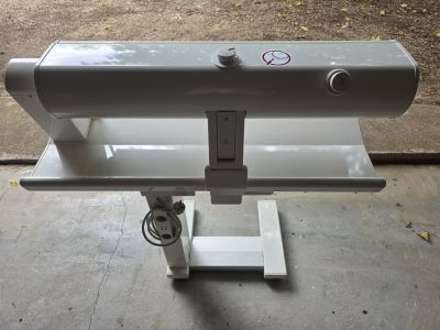 Miele Rotary Iron, Flatwork Ironer