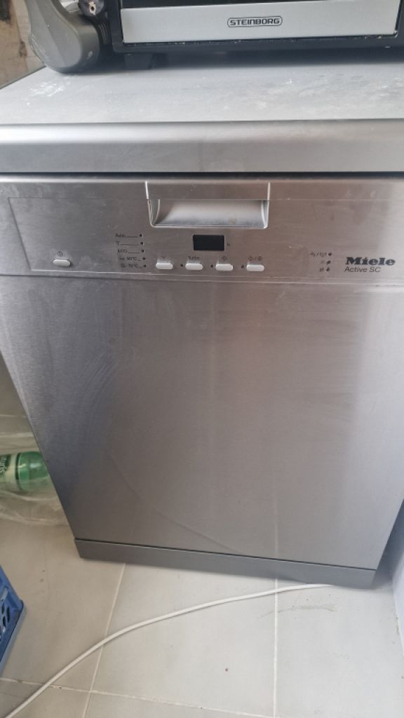 Miele Spülmaschine Active SC