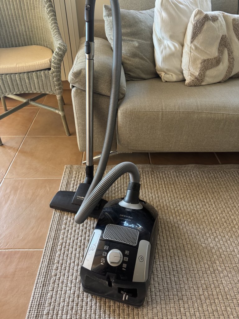 Miele Staubsauger