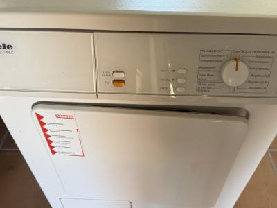 Defective Miele dryer - free to collect