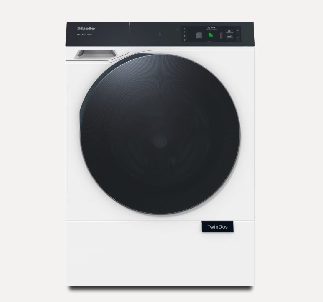 MIELE Washing Machine WQ 1000 WPS Nova Edition 9 kg / 1600 rpm NEW & SEALED!